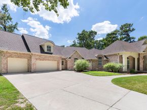 28607 Benderwood Court, Spring TX 77386