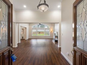 28607 Benderwood Court, Spring TX 77386