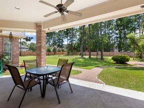 28607 Benderwood Court, Spring TX 77386