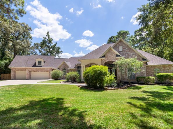 28607 Benderwood Court, Spring TX 77386