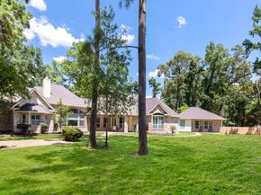 28607 Benderwood Court, Spring TX 77386