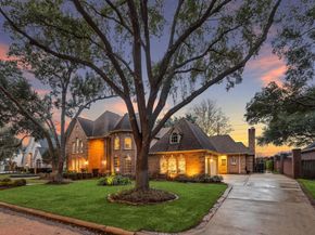 20106 Ambervine Circle, Katy TX 77450