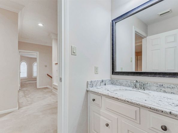 20106 Ambervine Circle, Katy TX 77450