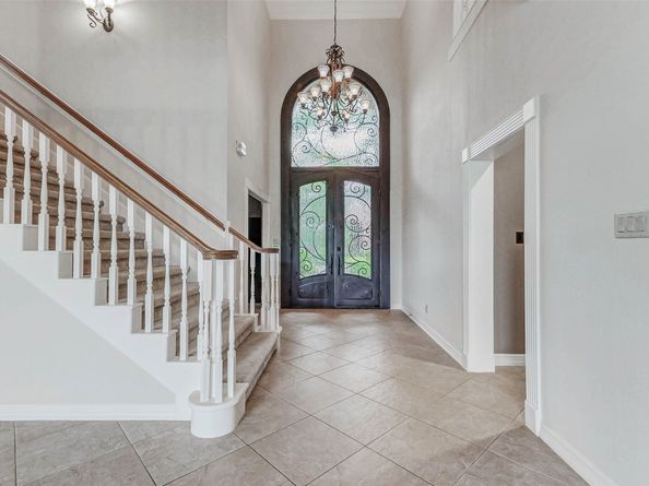 20106 Ambervine Circle, Katy TX 77450