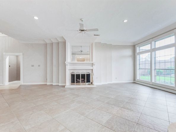 20106 Ambervine Circle, Katy TX 77450