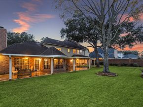 20106 Ambervine Circle, Katy TX 77450