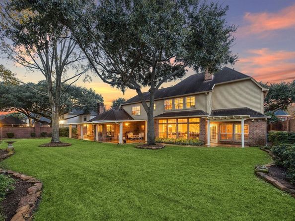 20106 Ambervine Circle, Katy TX 77450