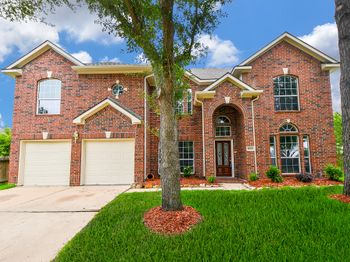 16610 Lost Mill Lane