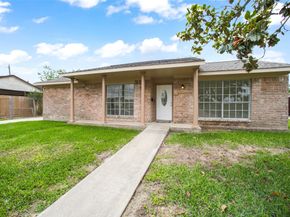 11326 Sagecreek Drive, Houston TX 77089