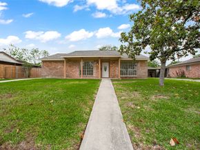 11326 Sagecreek Drive, Houston TX 77089