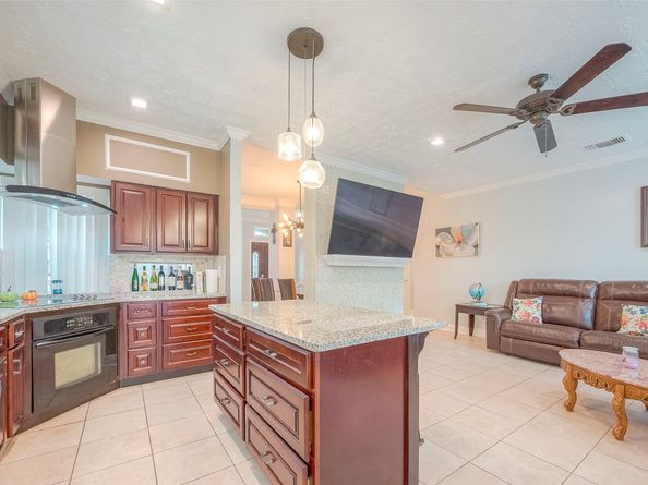 5439 Fern Park Drive, Kingwood TX 77339