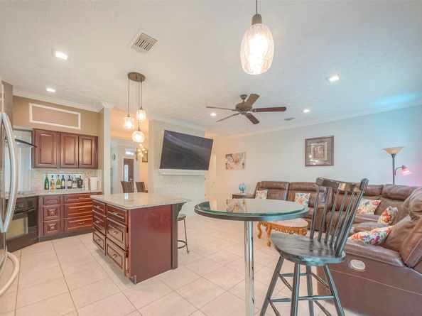 5439 Fern Park Drive, Kingwood TX 77339