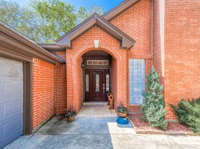 5439 Fern Park Drive, Kingwood TX 77339