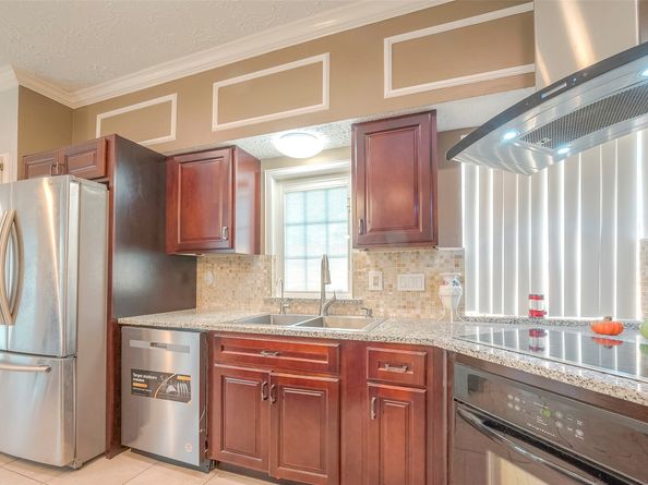 5439 Fern Park Drive, Kingwood TX 77339