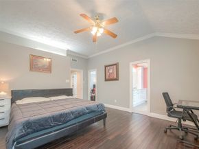 5439 Fern Park Drive, Kingwood TX 77339