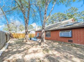 5439 Fern Park Drive, Kingwood TX 77339