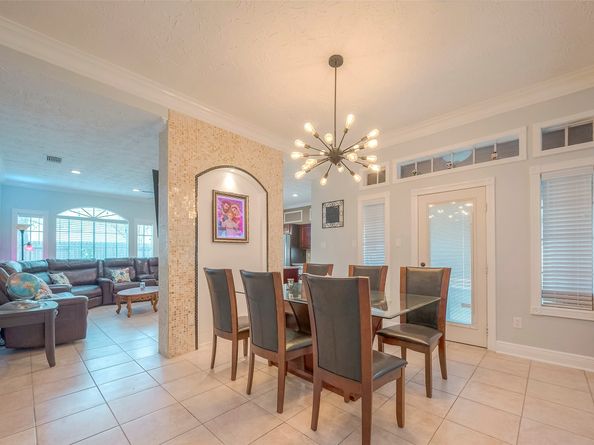 5439 Fern Park Drive, Kingwood TX 77339