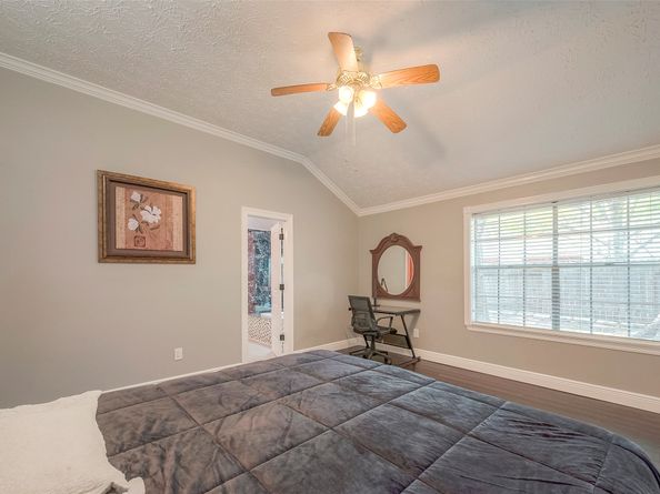 5439 Fern Park Drive, Kingwood TX 77339