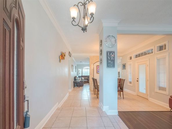 5439 Fern Park Drive, Kingwood TX 77339