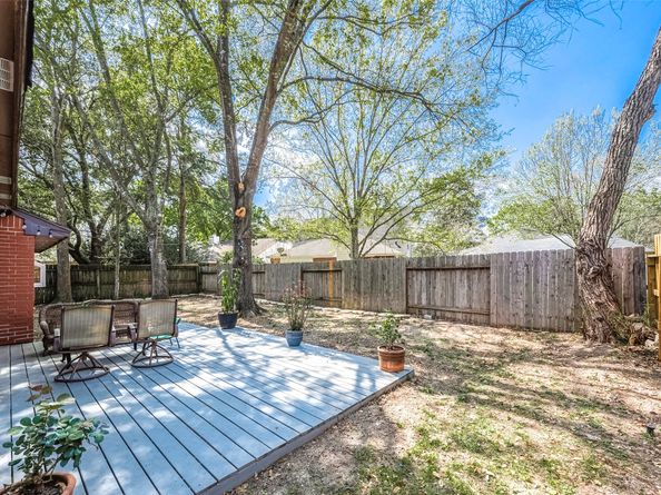 5439 Fern Park Drive, Kingwood TX 77339