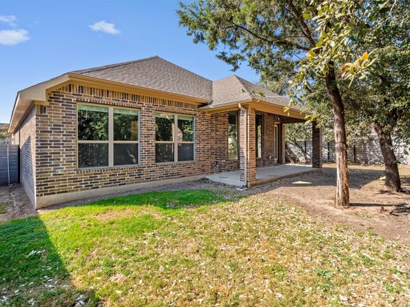 1001 Wolf Hollow Dr Drive, Georgetown TX 78628