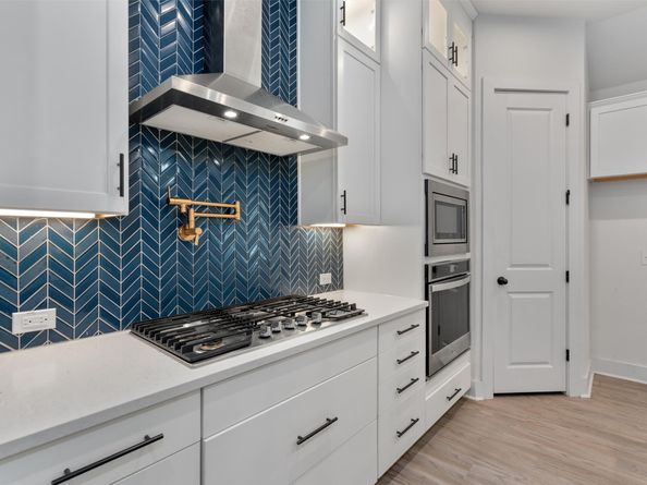 1001 Wolf Hollow Dr Drive, Georgetown TX 78628