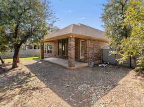1001 Wolf Hollow Dr Drive, Georgetown TX 78628