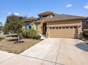 1001 Wolf Hollow Dr Drive, Georgetown TX 78628