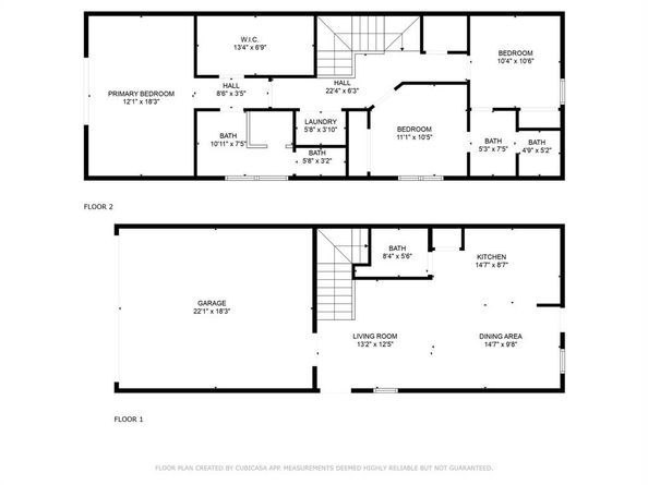 405 Alvia Run Lane, Houston TX 77018