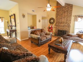 13555 Portobello Drive, Houston TX 77083
