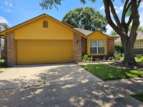 13555 Portobello Drive, Houston TX 77083