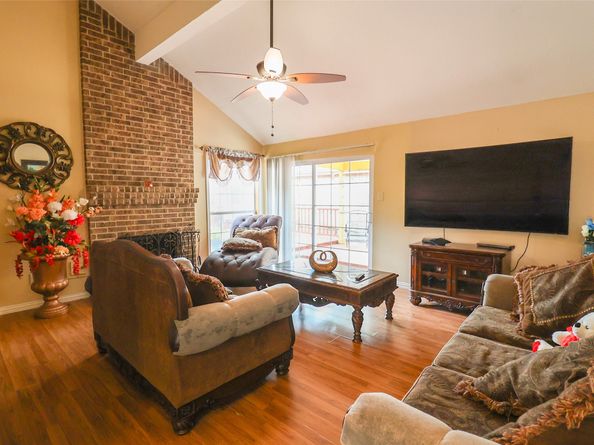 13555 Portobello Drive, Houston TX 77083