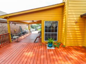 13555 Portobello Drive, Houston TX 77083