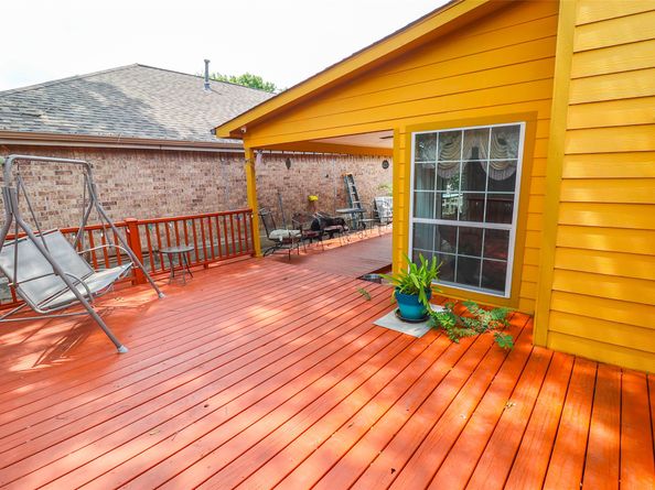 13555 Portobello Drive, Houston TX 77083