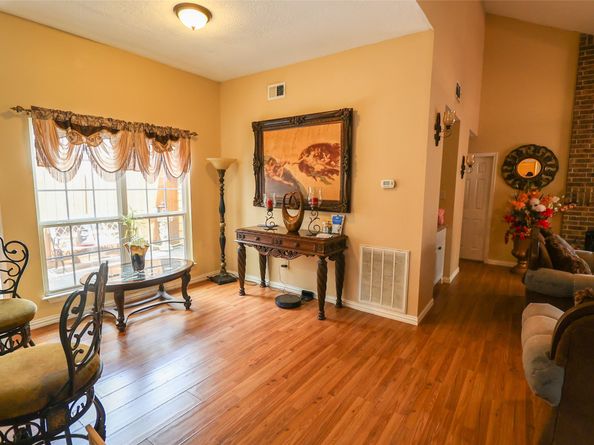 13555 Portobello Drive, Houston TX 77083
