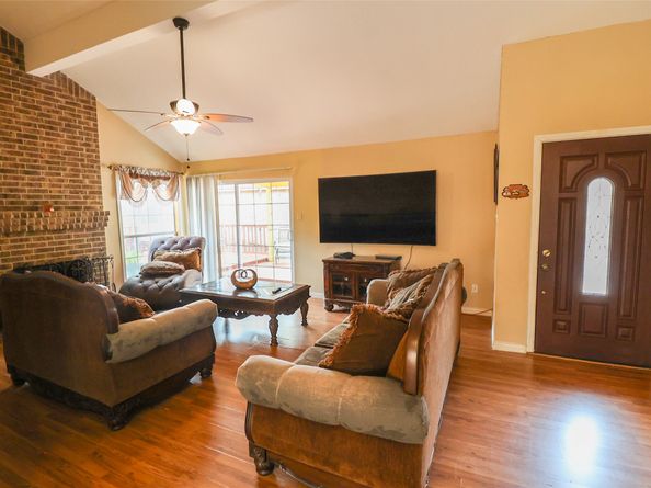 13555 Portobello Drive, Houston TX 77083