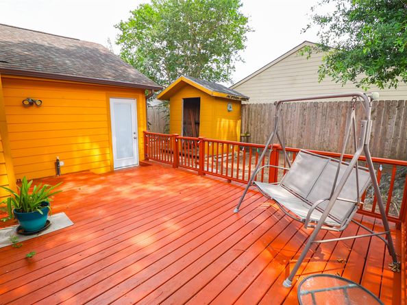 13555 Portobello Drive, Houston TX 77083