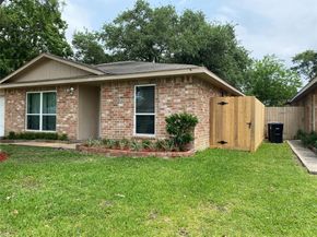 10123 Kent Towne Lane, Sugar Land TX 77498