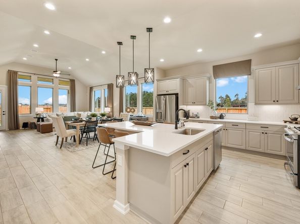 13303 Aspen Ridge, Tomball TX 77375