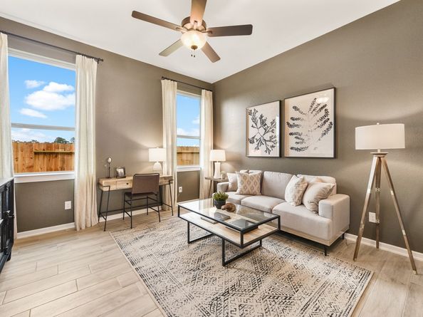 13303 Aspen Ridge, Tomball TX 77375