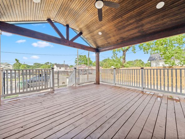 7941 Goode Street, Houston TX 77012