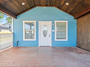 7941 Goode Street, Houston TX 77012