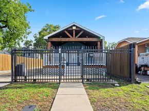 7941 Goode Street, Houston TX 77012