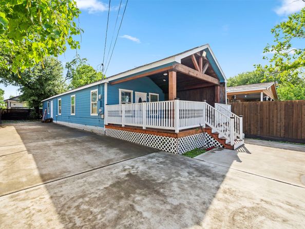 7941 Goode Street, Houston TX 77012