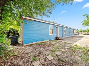 7941 Goode Street, Houston TX 77012