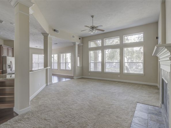 70 S Almondell Circle, The Woodlands TX 77354