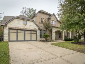 70 S Almondell Circle, The Woodlands TX 77354