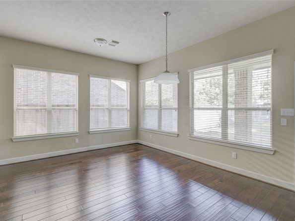 70 S Almondell Circle, The Woodlands TX 77354