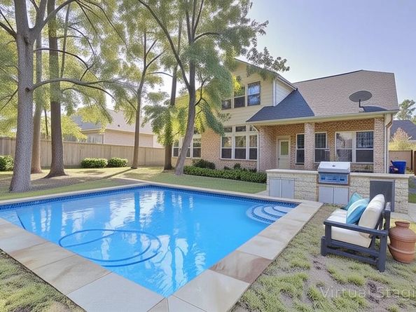 70 S Almondell Circle, The Woodlands TX 77354