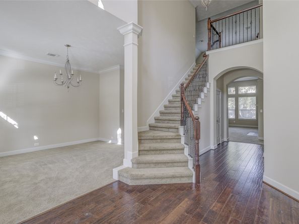 70 S Almondell Circle, The Woodlands TX 77354